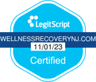 LegitScript Certified