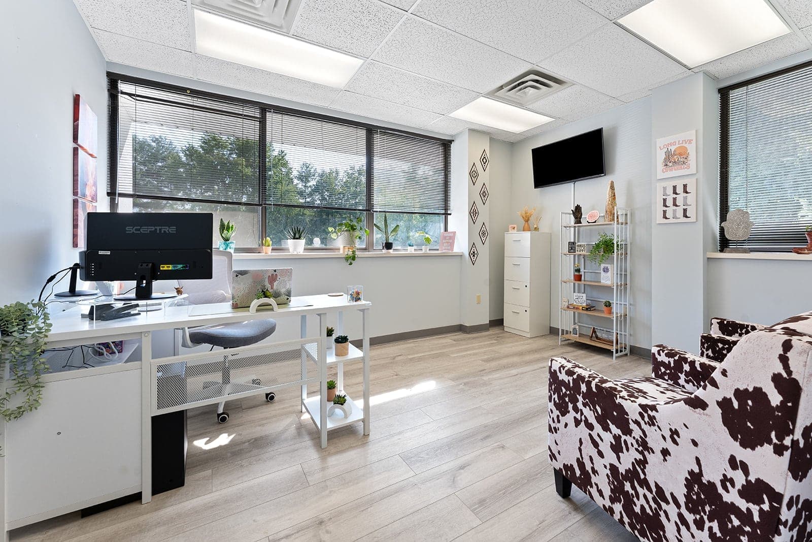 What to Expect from Addiction Treatment in West Windsor, New Jersey