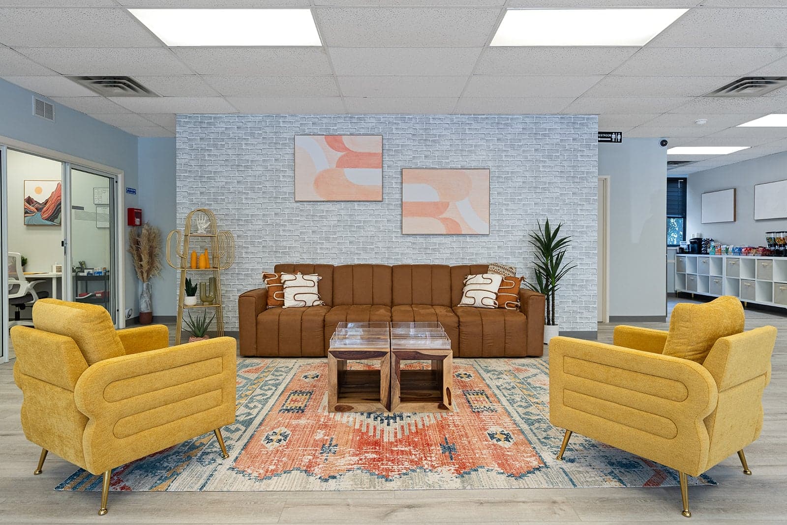 Wellness Recovery Center: Pioneering Holistic Recovery in New Jersey