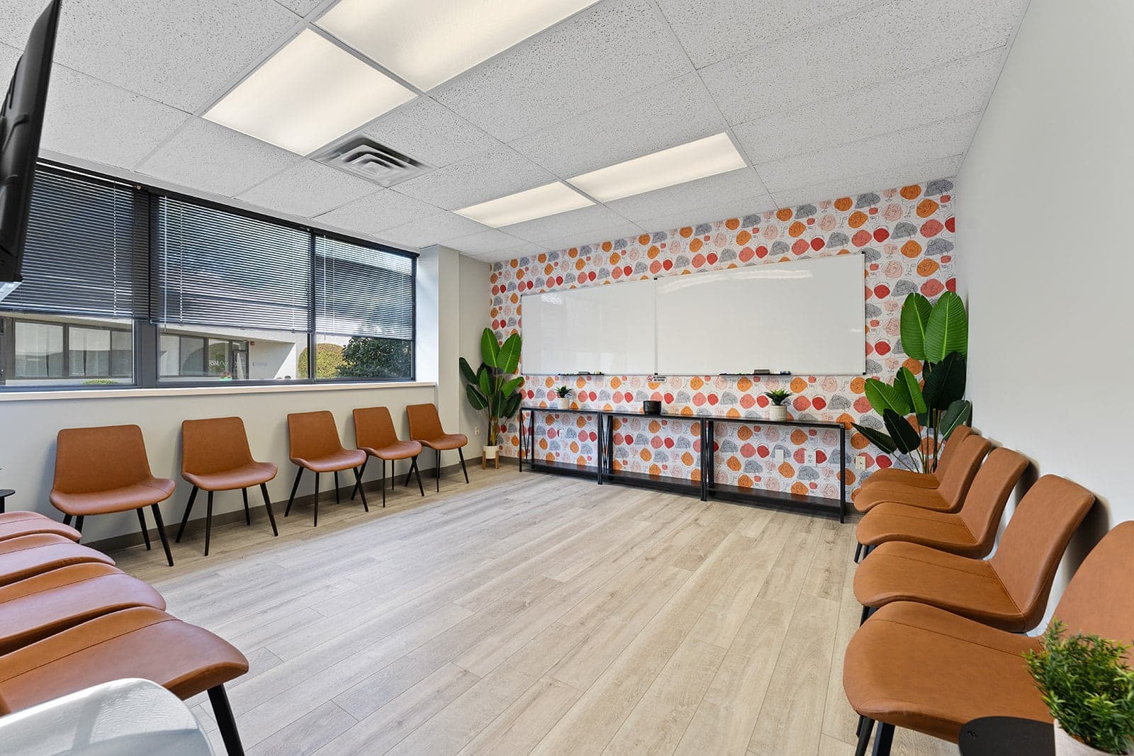 Group Rooms