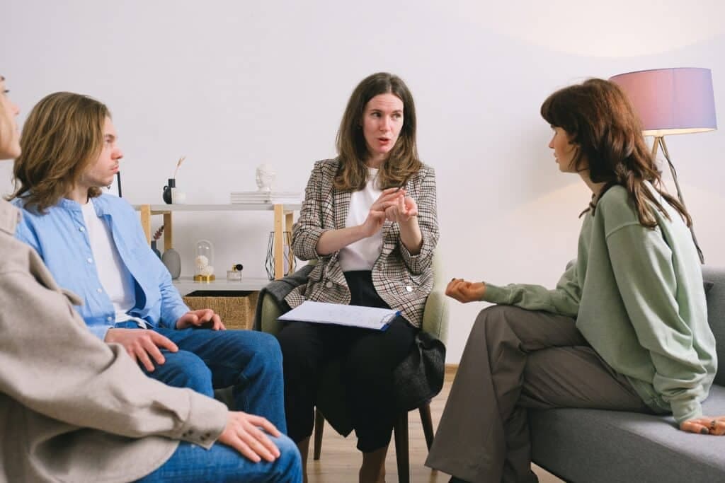 Partial Hospitalization Program