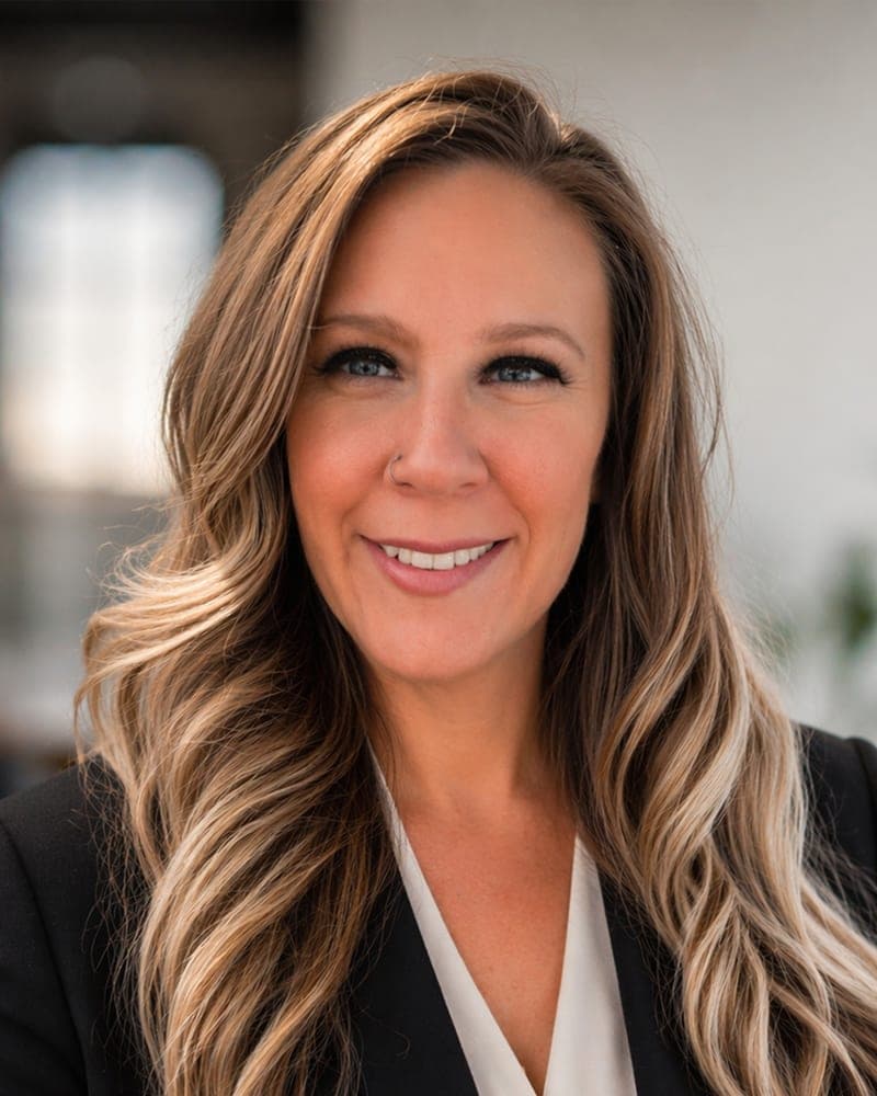 Amy Baisden