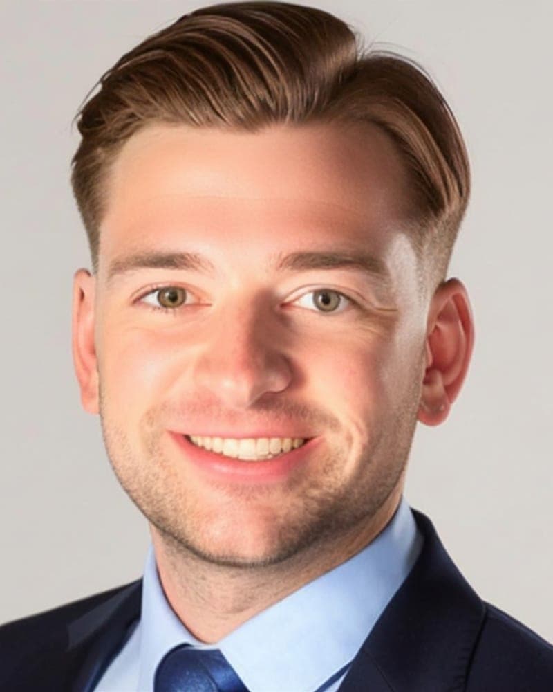 Anthony Paccillo
