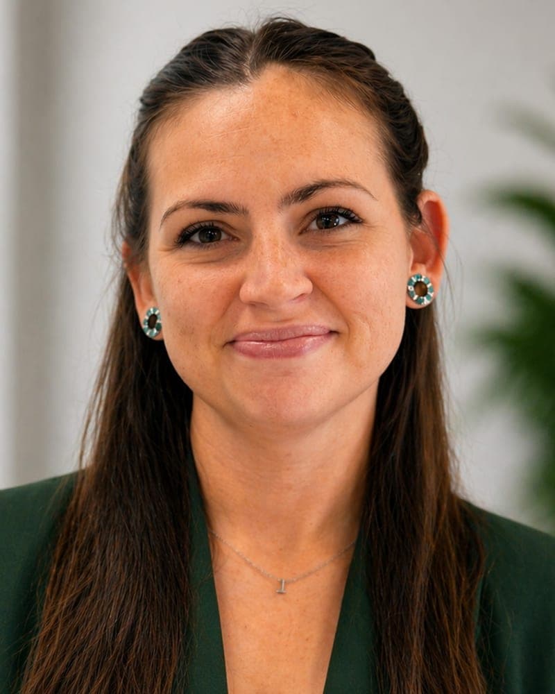 Christina Lilly