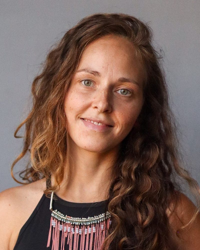 Kimberly Cotterell