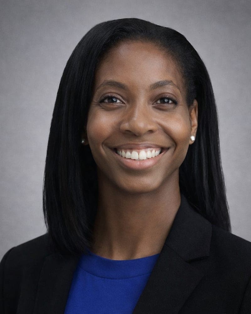 Dr. Olivia M. Gibson-Delaney