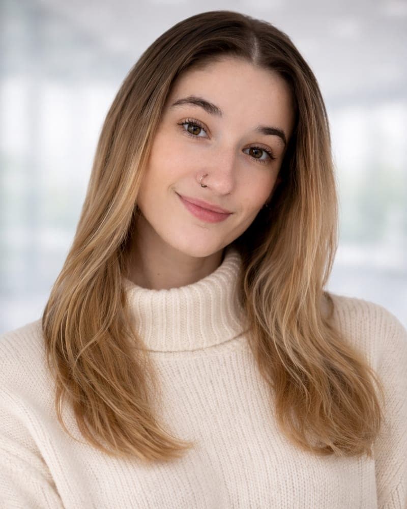 Olivia Jones