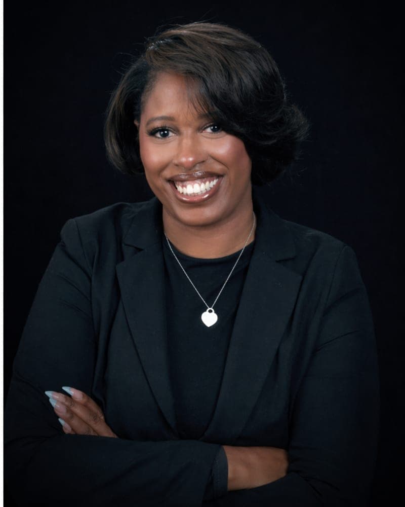 Zala Henry-Samuel