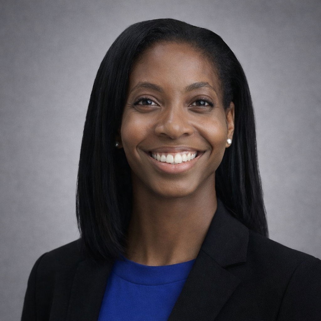 Dr. Olivia M. Gibson-Delaney, M.D. - Medical Director