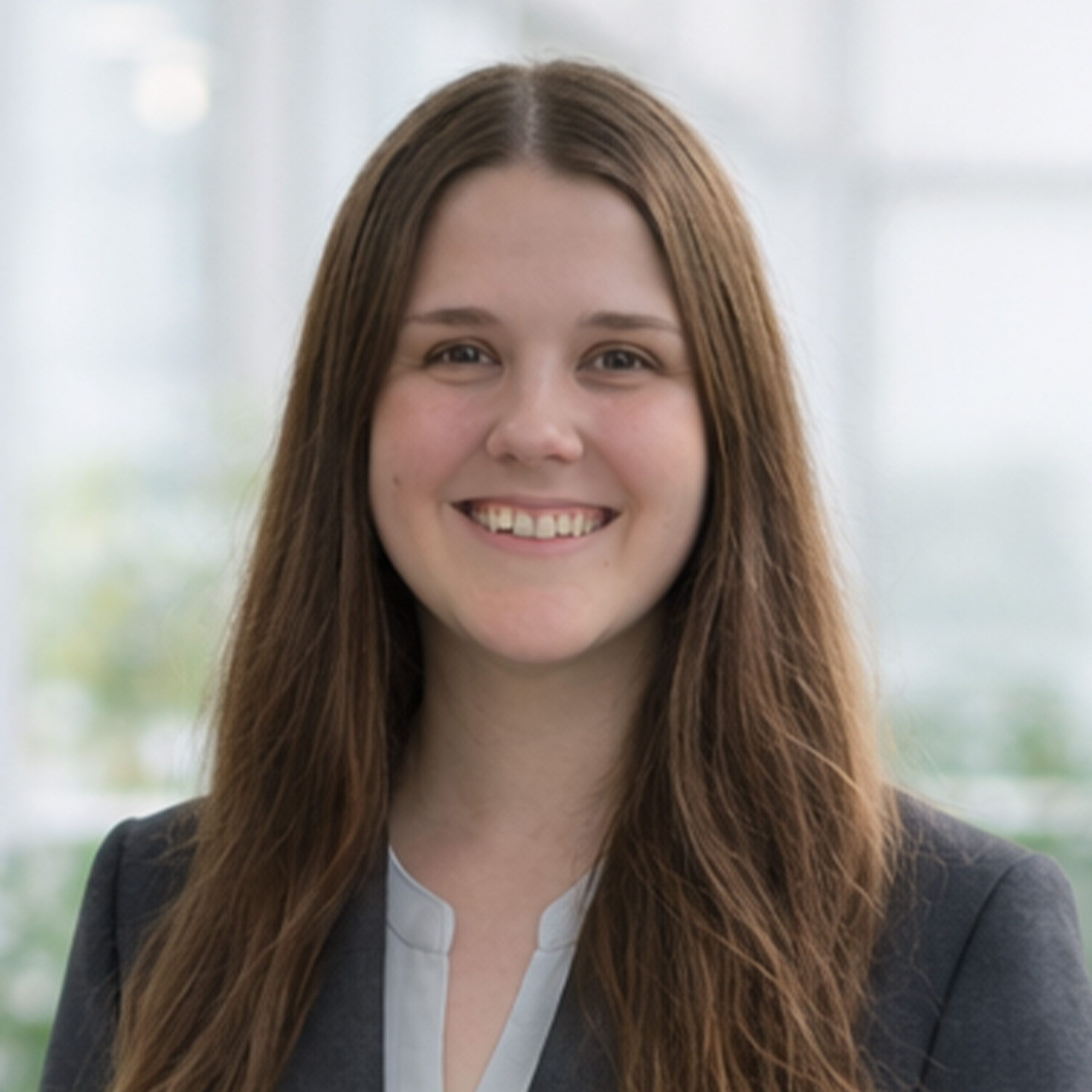 Ila Holgerson - Lead Case Manager