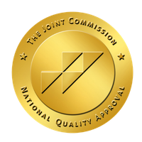 Wellness NJ Recovery is Joint Commission accredited